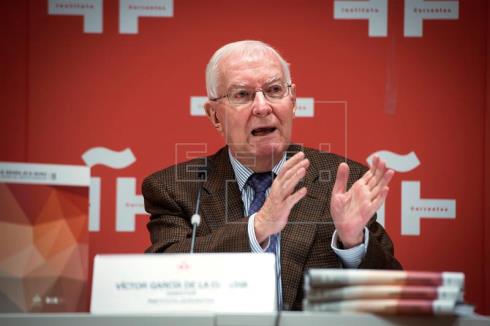 Los investigadores apuestan por el español para la divulgación científica