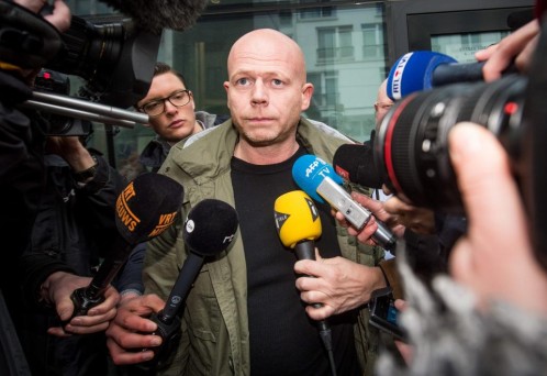 Salah Abdeslam rechaza ser extraditado a Francia