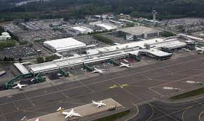 Evacuada una terminal del segundo aeropuerto de Suecia tras una amenaza de bomba