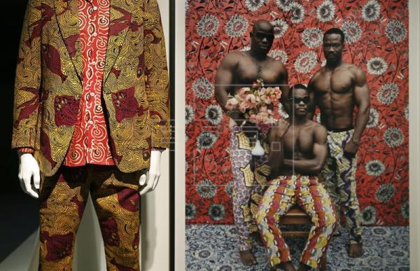 Barcelona muestra un nuevo relato sobre el diseño africano contemporáneo