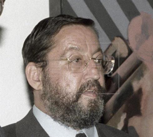 Muere el pintor Juan Antonio Aguirre, creador del movimiento Nueva Generación