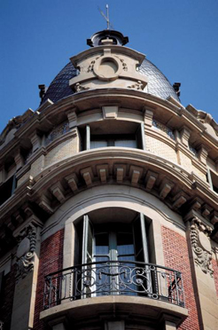 4.749 edificios centenarios de Navarra deberán contar con un informe de evaluación antes de final de año