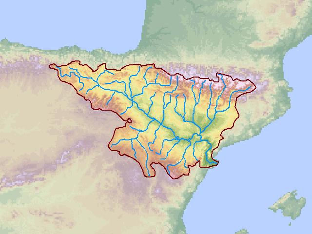 Cataluña presenta un recurso contra el Plan Hidrológico del Ebro
