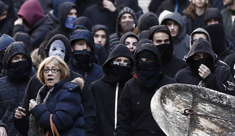 UPN denuncia que Bildu no rechace ni condene las coacciones y ataques en la UPNA