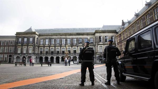 Holanda revoca por primera vez la nacionalidad a un yihadista