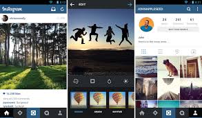 Instagram dejará de ordenar fotos y vídeos por orden cronológico
