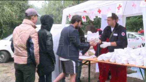 La UE acepta entrar en el juego de Turquía para que frene el flujo migratorio