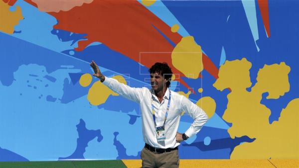 10-7. España se clasifica para los Juegos de Río a lo grande
