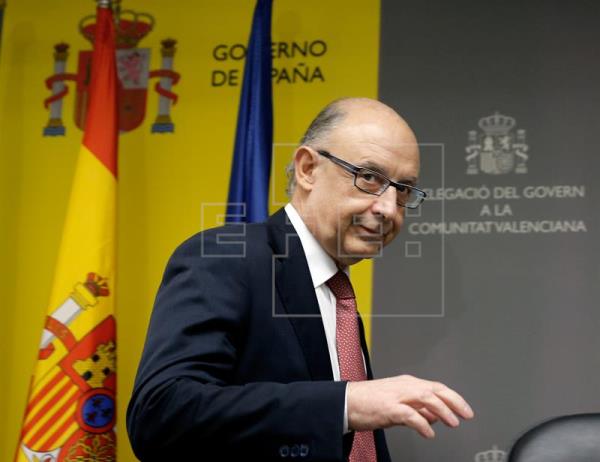 Las autonomías tendrán 7.000 millones extra, el 38% Cataluña y C. Valenciana