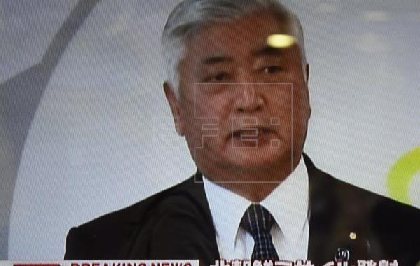 Japón tendrá un sistema antimisiles permanente ante los lanzamientos norcoreanos