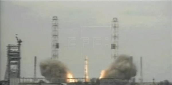 Despega con éxito la misión ruso-europea a Marte ExoMars 2016