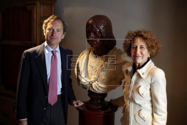 Cervantes y Carlos III, dos ilustrados unidos en un ciclo de conferencias