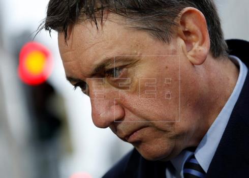 El primer ministro Belga rechaza la dimisión de los ministros de Interior y Justicia por el terrorista que expulsó Turquia