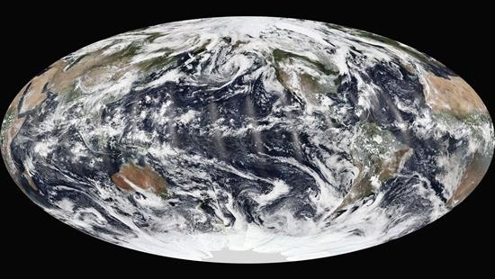 El hallazgo de CO2 de origen submarino permitirá estudiar el océano del futuro