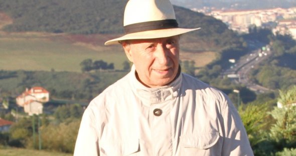 José María Pérez “Peridis” “La pasión por el románico solo se puede transmitir con pasión”