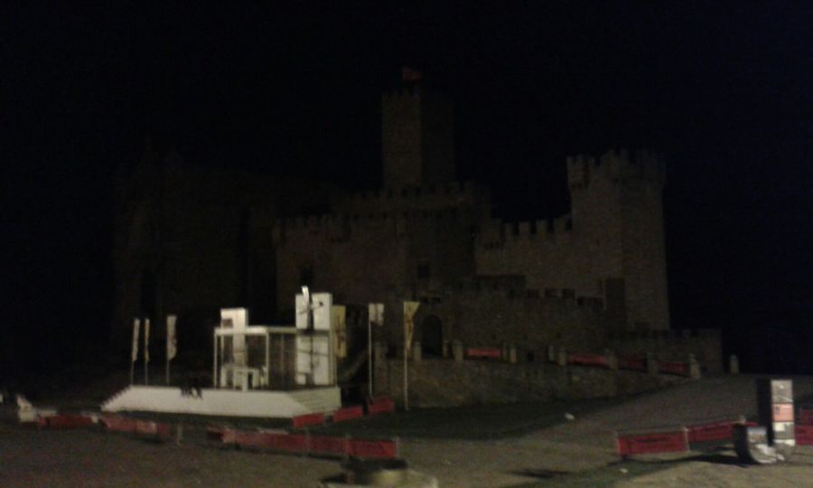 segunda javierada 2 2016