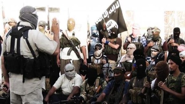 Un ex yihadista revela la identidad de 22.000 miembros de EI
