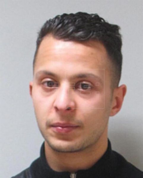 La oposición francesa critica que Abdeslam tenga gimnasio privado en prisión