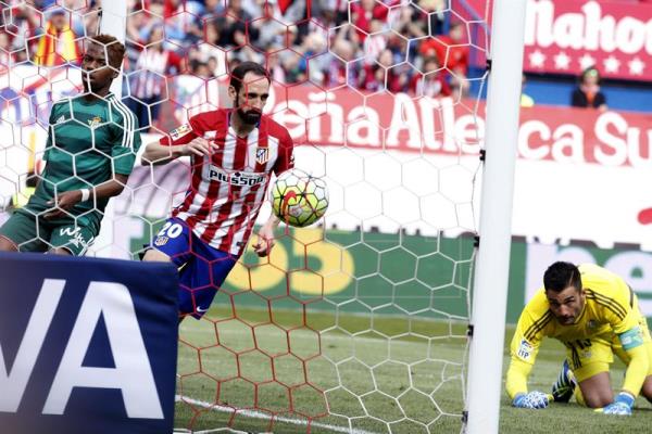 5-1. Goleada de cantera, de superación y de Griezmann