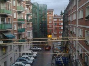 Detenida una pareja en Pamplona por propinar una paliza a un hombre que precisó asistencia hospitalaria