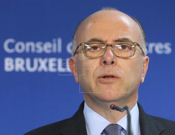 Francia tendrá fuerzas de intervención antiterrorista