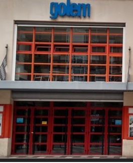 AGENDA: 7 de abril, Cines Golem Baiona de Pamplona, Salud y mujeres en RD Congo