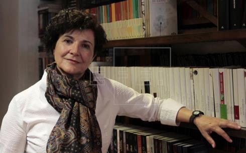 Claribel Aránega, premio Ana María Matute de Relatos de Mujeres