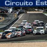 Comienzo segunda carrera