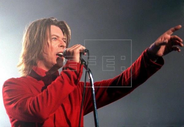Basinski homenajeará a David Bowie en el festival 