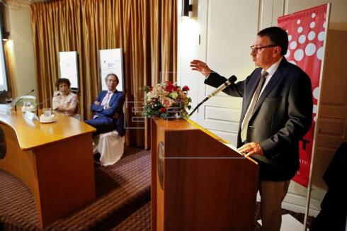Efe y EPA lanzan desde Bangkok un servicio multimedia en inglés