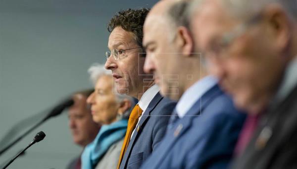 Los países de la UE, divididos sobre publicar información fiscal de empresas tras Panamá