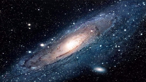 Hallan aglomeraciones masivas de galaxias en formación en el universo temprano