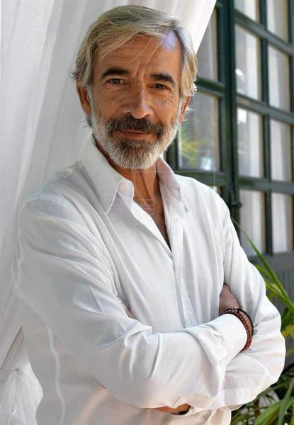 Imanol Arias tuvo una «offshore» en Niue, según los papeles de Panamá