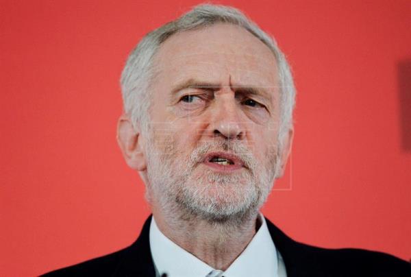 Los laboristas británicos tendrán un código de conducta contra el antisemitismo
