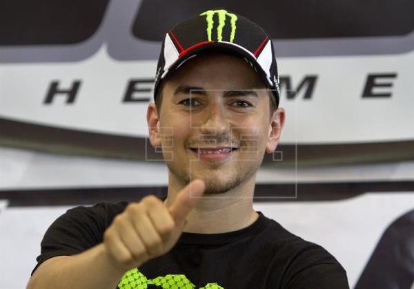 Ducati confirma el fichaje de Jorge Lorenzo