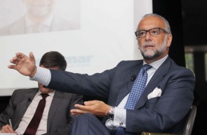 José María O'Kean