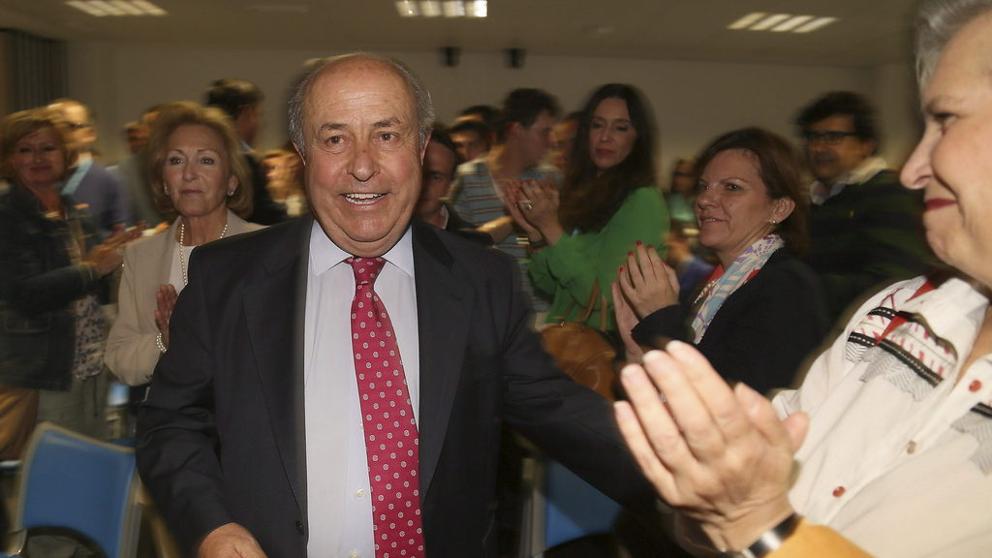 En libertad el alcalde de Granada a la espera de que el juez le cite a declarar