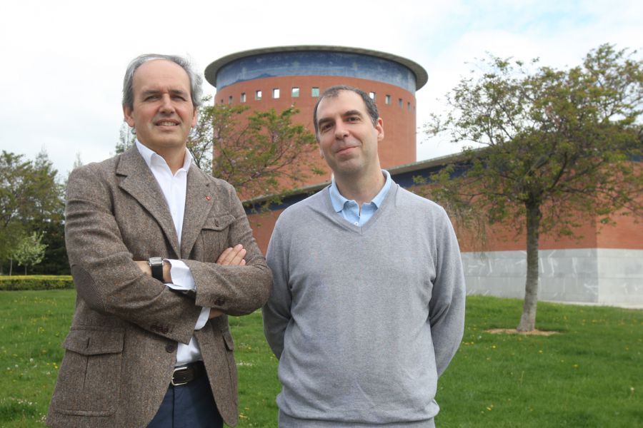 AGENDA: 29 de abril, en Planetario de Pamplona, 'Día Internacional de la Inmunología'
