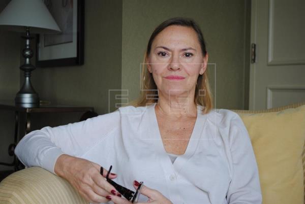 Laura García Lorca acusa a Cultura de 