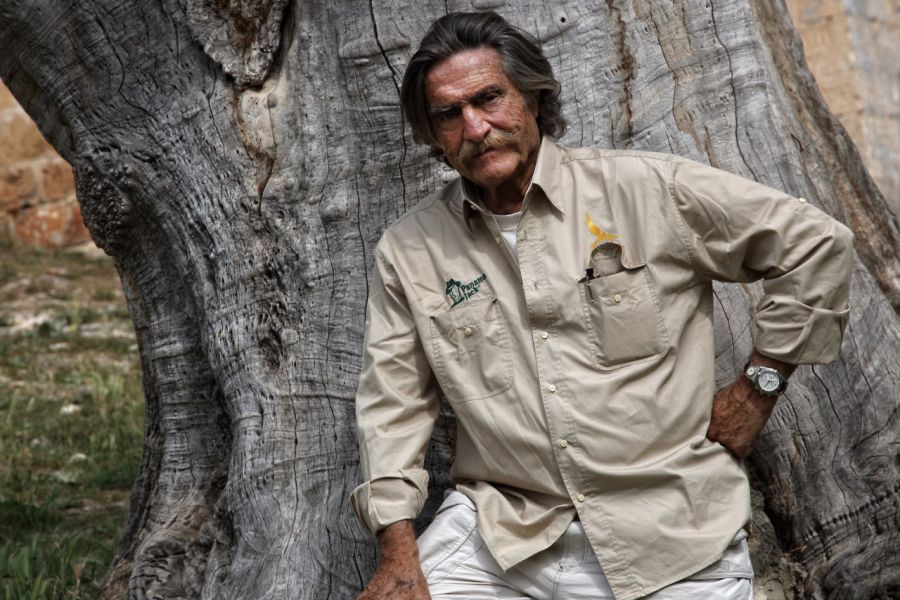 Muere el reportero y deportista Miguel de la Quadra Salcedo a los 84 años
