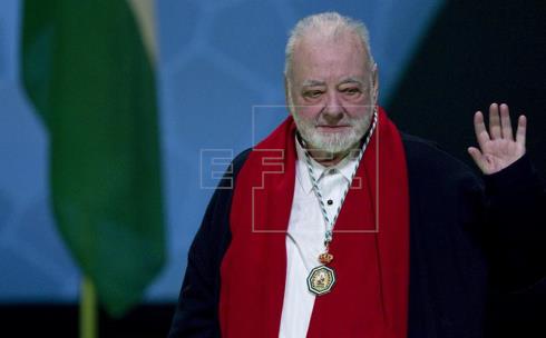 Muere el cineasta Miguel Picazo, Premio de Honor de los Goya