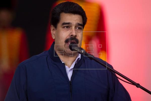 La coalición de Maduro arrasa en los comicios donde 7 de cada 10 votantes se abstuvo