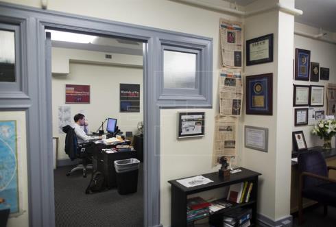 gallery