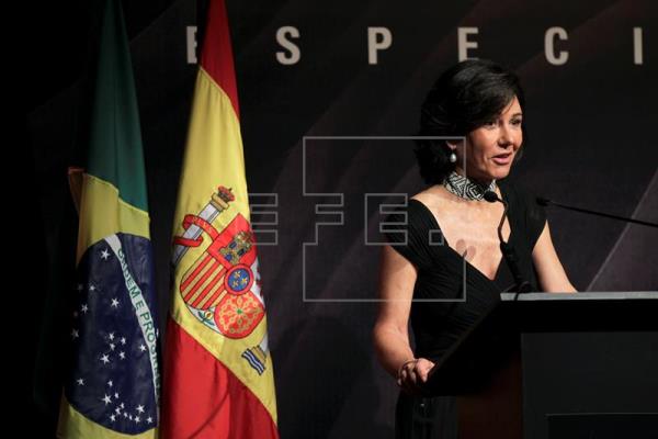 El Santander suprimirá 1.200 empleos en España, la mitad con prejubilaciones
