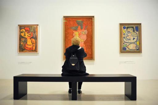 gallery