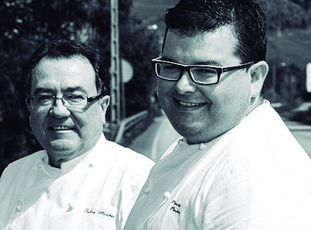 AGENDA: 11 de abril, El Corte Inglés de Pamplona, Ciclo de gastronomía