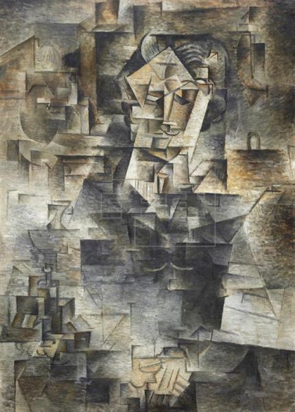 Londres acoge la muestra más extensa en 20 años de retratos de Picasso
