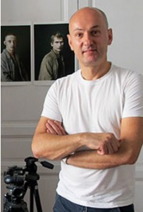 Pierre Gonnord
