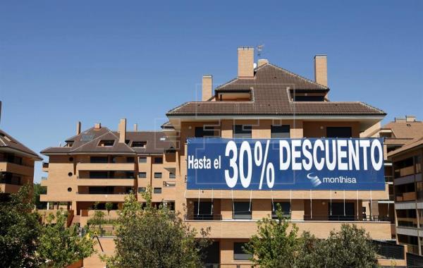Una juez de Madrid declara nulas todas las cláusulas suelo de España