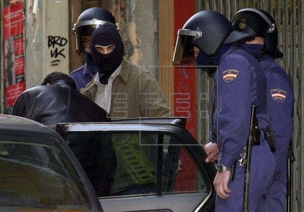El etarra Jorge Olaiz se enfrenta a 15 años por tratar de matar a un edil de UPN